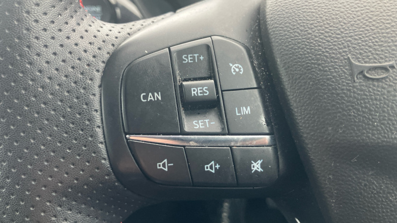 Ford Fiesta 1.0 EcoBoost ST-Line 5dr Petrol Hatchback